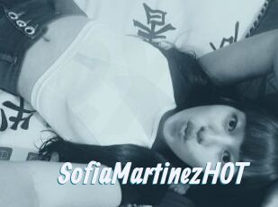 SofiaMartinezHOT