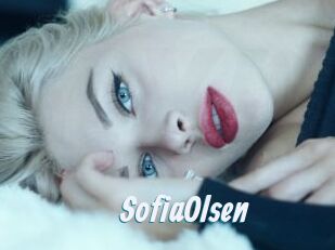 SofiaOlsen