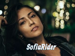 SofiaRider