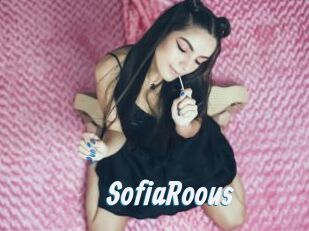 SofiaRoous
