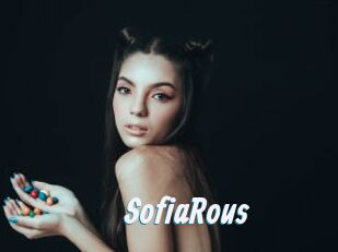 SofiaRous