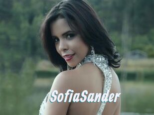 SofiaSander
