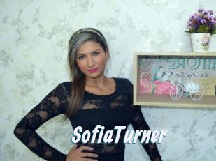 SofiaTurner