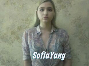 SofiaYang