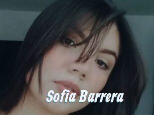 Sofia_Barrera