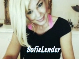 SofieLender