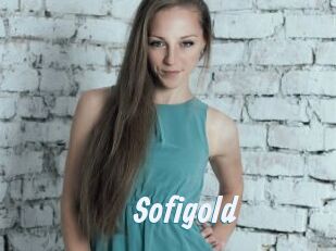 Sofigold