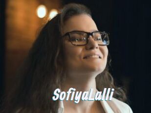 SofiyaLalli