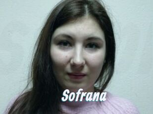 Sofrana