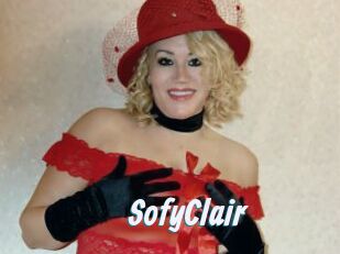 SofyClair