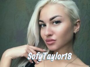 SofyTaylor18