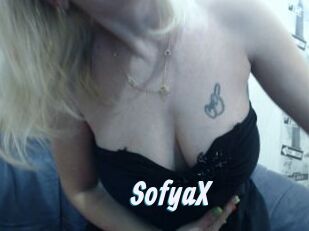 SofyaX