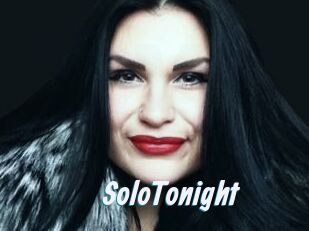 SoloTonight