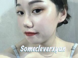 Somecleverxyan