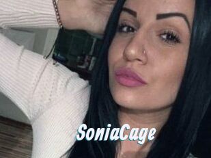 SoniaCage