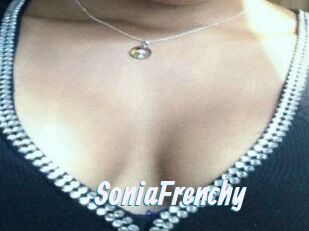 SoniaFrenchy