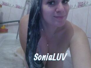 SoniaLUV