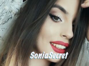 SoniaSecret