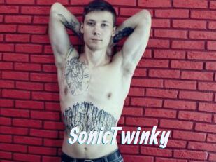 SonicTwinky