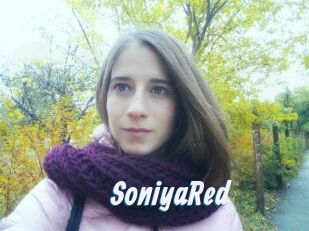 SoniyaRed