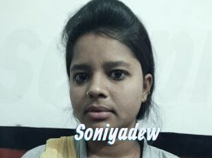 Soniyadew