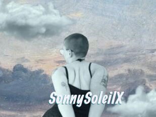 SonnySoleilX