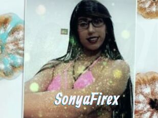 SonyaFirex
