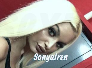 SonyaIren