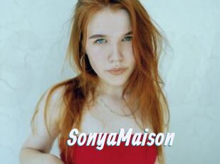 SonyaMaison