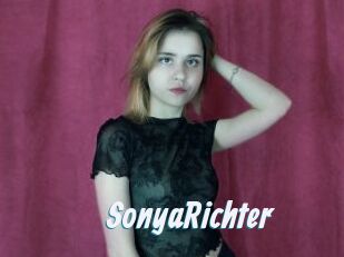 SonyaRichter