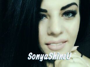 SonyaShineU
