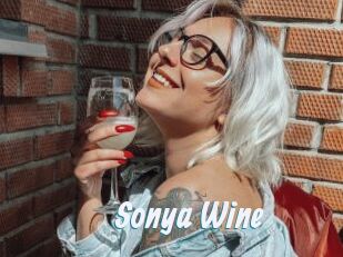 Sonya_Wine