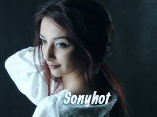 Sonyhot