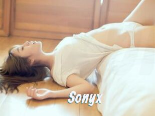 Sonyx