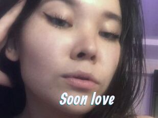 Soon_love