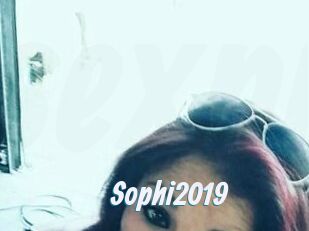 Sophi2019