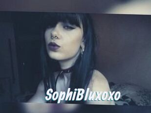 SophiBluxoxo