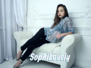 SophiLovely