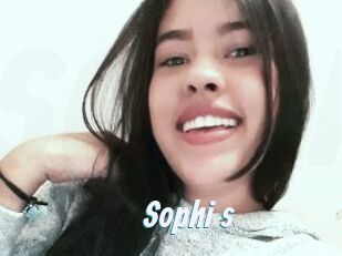 Sophi_s