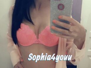 Sophia4youu