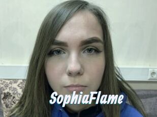 SophiaFlame
