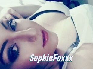 SophiaFoxxx