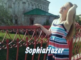 SophiaHazer