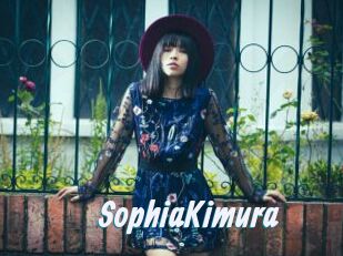 SophiaKimura