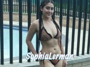 SophiaLerman