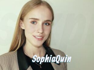 SophiaQuin