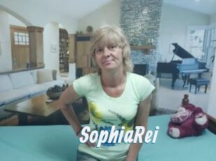SophiaRei