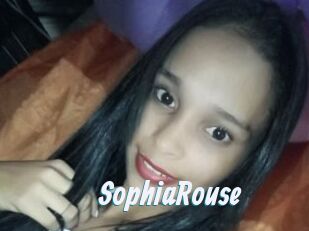 SophiaRouse
