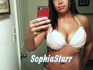 SophiaStarr