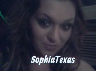 Sophia_Texas